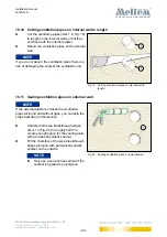 Предварительный просмотр 24 страницы Meltem 5010 Installation Manual