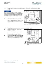 Предварительный просмотр 27 страницы Meltem 5010 Installation Manual