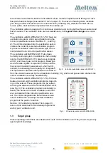 Preview for 6 page of Meltem 5016-1-1 Installation Manual