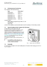 Preview for 7 page of Meltem 5016-1-1 Installation Manual