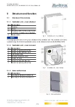 Preview for 13 page of Meltem 5016-1-1 Installation Manual