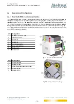 Preview for 14 page of Meltem 5016-1-1 Installation Manual