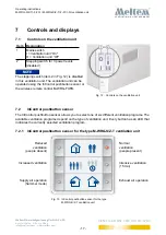 Preview for 17 page of Meltem 5016-1-1 Installation Manual