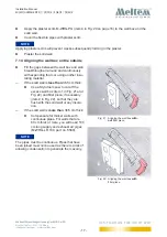 Предварительный просмотр 17 страницы Meltem 5051-21/63 Installation Manual