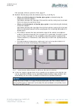 Предварительный просмотр 11 страницы Meltem 710000 Installation Manual