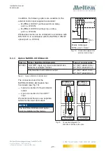 Предварительный просмотр 27 страницы Meltem 710000 Installation Manual