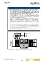 Предварительный просмотр 29 страницы Meltem 710000 Installation Manual