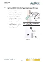 Предварительный просмотр 32 страницы Meltem 710000 Installation Manual