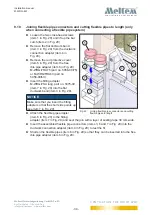 Предварительный просмотр 34 страницы Meltem 710000 Installation Manual