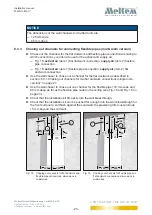 Предварительный просмотр 23 страницы Meltem 712000 Installation Manual