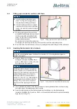 Предварительный просмотр 30 страницы Meltem 712000 Installation Manual