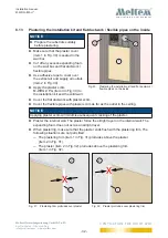 Предварительный просмотр 32 страницы Meltem 712000 Installation Manual