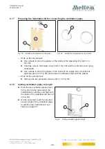 Предварительный просмотр 36 страницы Meltem 712000 Installation Manual