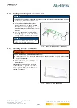 Предварительный просмотр 38 страницы Meltem 712000 Installation Manual