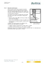 Предварительный просмотр 44 страницы Meltem 712000 Installation Manual