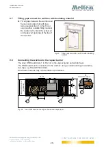 Предварительный просмотр 48 страницы Meltem 712000 Installation Manual