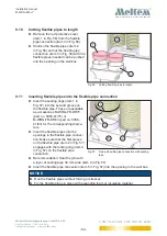 Предварительный просмотр 50 страницы Meltem 712000 Installation Manual