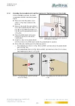 Предварительный просмотр 51 страницы Meltem 712000 Installation Manual