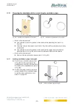 Предварительный просмотр 55 страницы Meltem 712000 Installation Manual