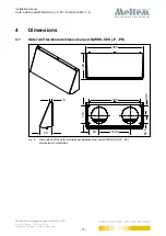 Preview for 11 page of Meltem 730000 Installation Manual