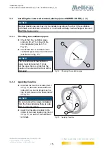 Preview for 16 page of Meltem 730000 Installation Manual