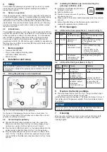 Предварительный просмотр 2 страницы Meltem M-WRG-GW Installation Instructions And User Manual