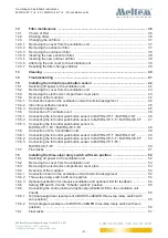 Preview for 4 page of Meltem M-WRG-II E-F Operating And Installation Instructions