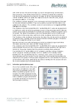 Preview for 6 page of Meltem M-WRG-II E-F Operating And Installation Instructions