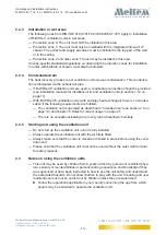 Preview for 13 page of Meltem M-WRG-II E-F Operating And Installation Instructions