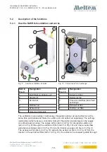 Preview for 19 page of Meltem M-WRG-II E-F Operating And Installation Instructions