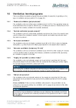 Preview for 31 page of Meltem M-WRG-II E-F Operating And Installation Instructions