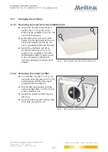 Preview for 37 page of Meltem M-WRG-II E-F Operating And Installation Instructions