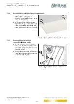 Preview for 43 page of Meltem M-WRG-II E-F Operating And Installation Instructions