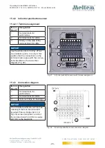 Preview for 45 page of Meltem M-WRG-II E-F Operating And Installation Instructions