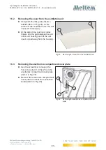 Preview for 53 page of Meltem M-WRG-II E-F Operating And Installation Instructions