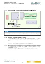 Preview for 54 page of Meltem M-WRG-II E-F Operating And Installation Instructions