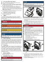 Preview for 2 page of Meltem M-WRG-II FSC Installation Instructions And User Manual