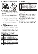 Preview for 3 page of Meltem M-WRG-II FSC Installation Instructions And User Manual