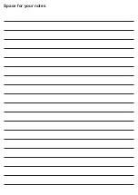 Preview for 4 page of Meltem M-WRG-II FSC Installation Instructions And User Manual