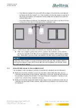 Предварительный просмотр 11 страницы Meltem M-WRG-II M Installation Manual