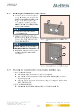 Предварительный просмотр 28 страницы Meltem M-WRG-II M Installation Manual