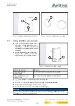 Предварительный просмотр 29 страницы Meltem M-WRG-II M Installation Manual