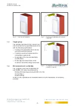 Предварительный просмотр 6 страницы Meltem M-WRG-II Installation Manual