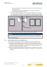 Предварительный просмотр 13 страницы Meltem M-WRG-II Installation Manual