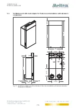 Предварительный просмотр 18 страницы Meltem M-WRG-II Installation Manual