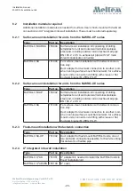 Предварительный просмотр 20 страницы Meltem M-WRG-II Installation Manual