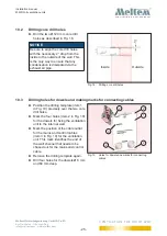 Предварительный просмотр 25 страницы Meltem M-WRG-II Installation Manual