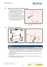 Предварительный просмотр 27 страницы Meltem M-WRG-II Installation Manual