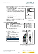 Предварительный просмотр 31 страницы Meltem M-WRG-II Installation Manual