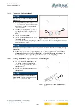 Предварительный просмотр 32 страницы Meltem M-WRG-II Installation Manual